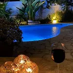 Oasis Private Heated Pool La Cala Villa
