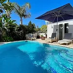 Oasis Private Heated Pool La Cala *