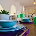 Oasis Private Heated Pool La Cala Villa