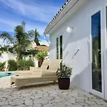 Oasis Private Heated Pool La Cala MIJAS COSTA