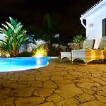 Oasis Private Heated Pool La Cala