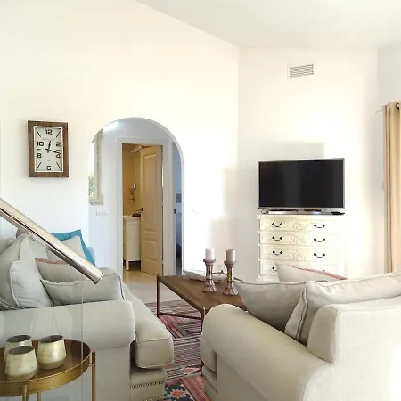 Oasis Private Heated Pool La Cala MIJAS COSTA